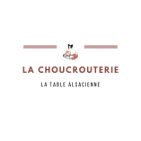 Logo choucrouterie