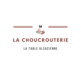 Logo choucrouterie